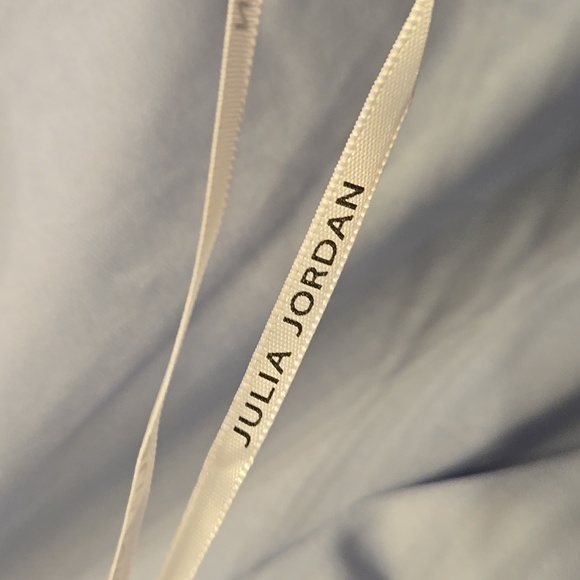 ASOS EDITION Oversized Smock Dress Size 8 (W/O original Slip) - Picture 13 of 14